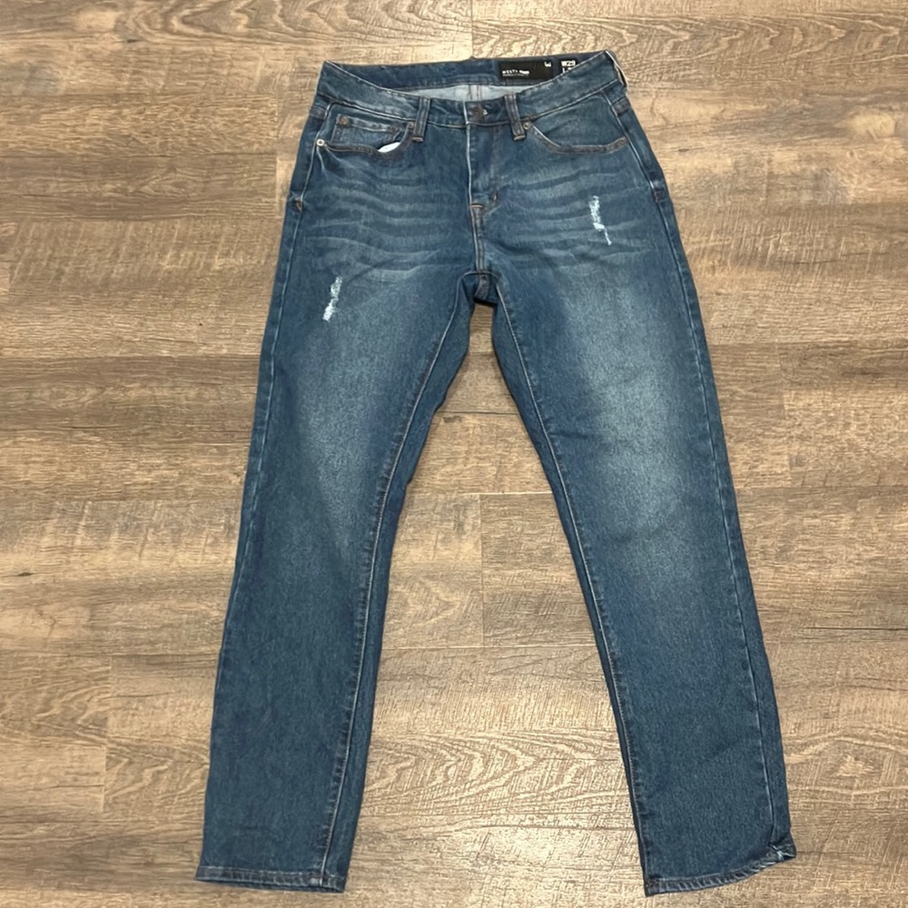 Mens Jeans - Slim fit